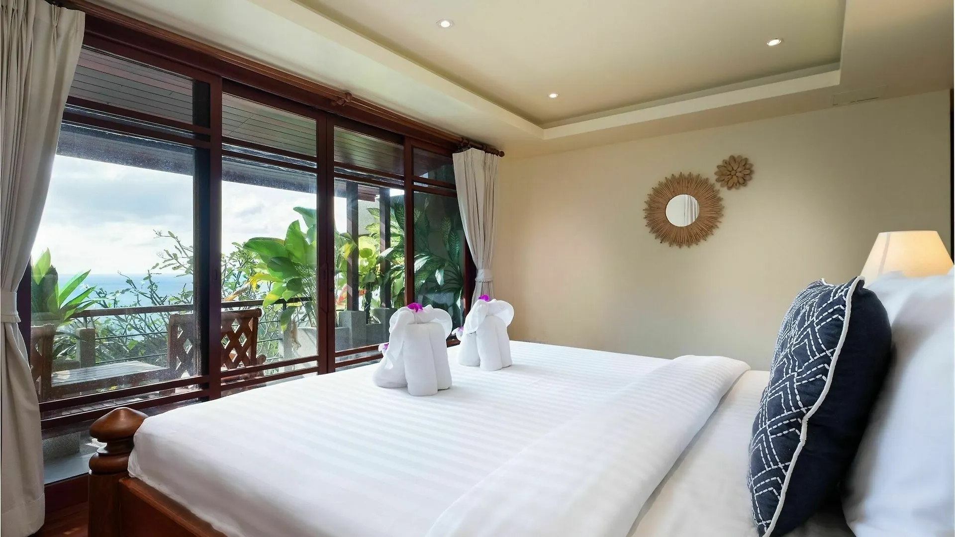 Villa Rachawadee Thalang