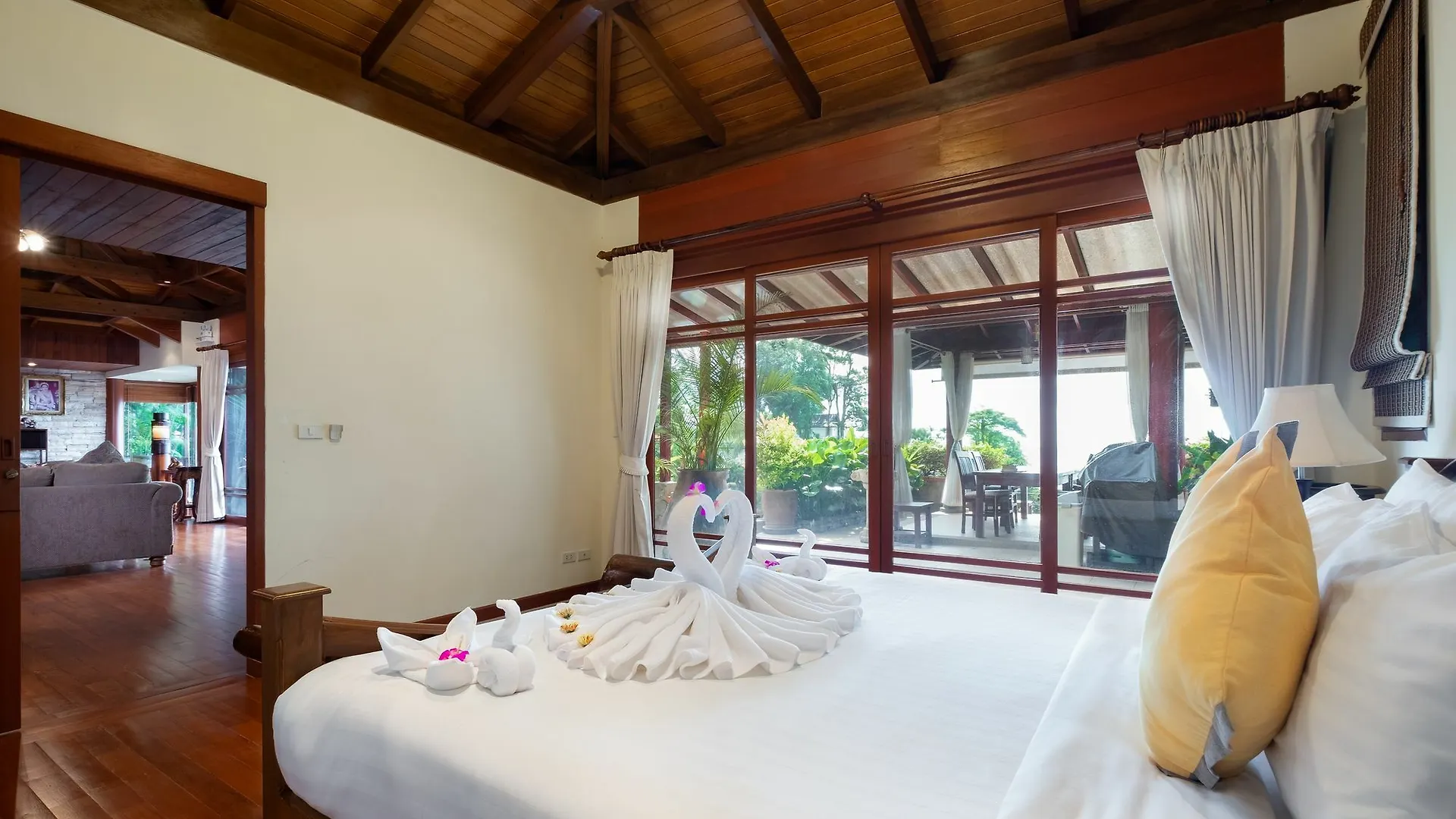 Villa Rachawadee Thalang 0*,  Thailand